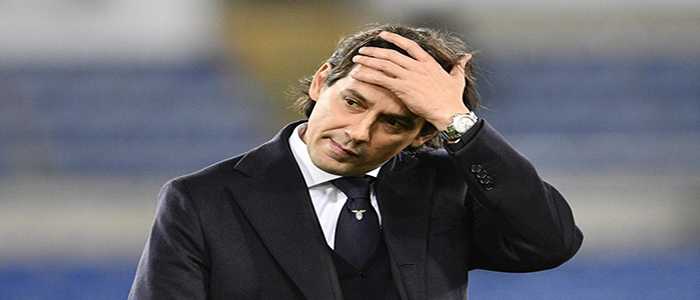 Calcio: Lazio-Juve 0-1. Inzaghi "Lazio non ha demeritato, ripartire subito"