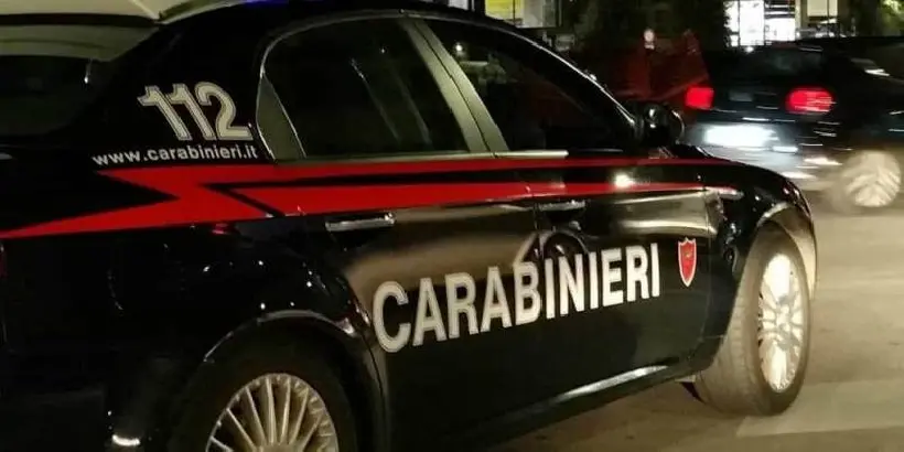 Benevento, disabile segregato in una baracca senza finestre e riscaldamento: arrestata coppia