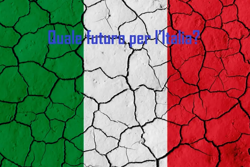 Quale futuro per l'Italia? Una domanda di tutti. Sulla via di Damasco - Rai2