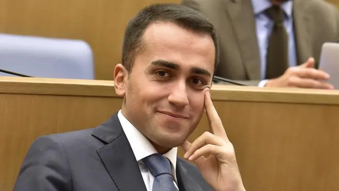 Elezioni 2018: i primi nomi dei ministri di Di Maio