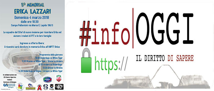 Fidaf: Il 5° memorial Erika Lazzari chiude il torneo 5-Men femminile