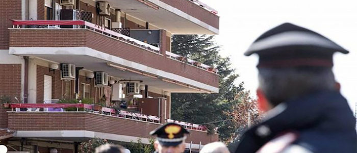 Tragedia di Cisterna di Latina, Antonietta Gargiulo aveva presentato due esposti alla polizia