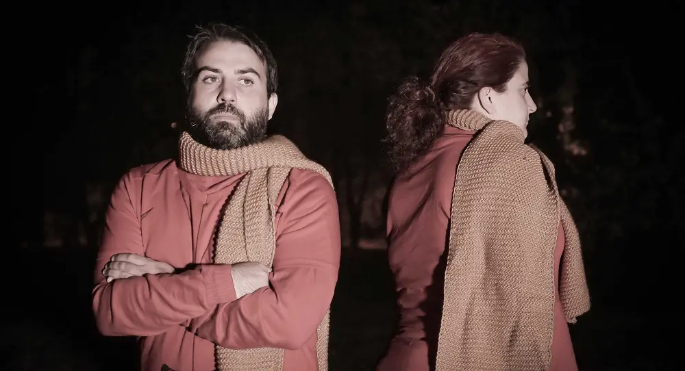 "Su Rami Di Diamante" il nuovo EP della band bergamasca Il Silenzio Delle Vergini