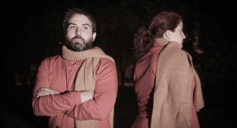 "Su Rami Di Diamante" il nuovo EP della band bergamasca Il Silenzio Delle Vergini