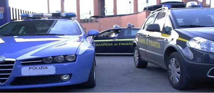 Droga: Catanzaro, 5 tonnellate di marijuana, ecco i nomi dei 25 arresti in tutta Italia
