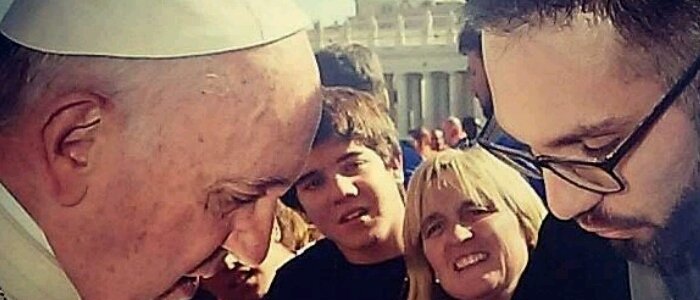 A tu per tu con Andrea Maniglia