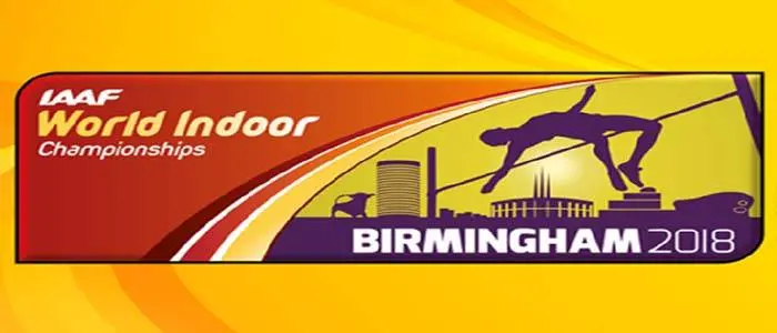 Atletica, ecco le dirette tv dei Mondiali indoor al via da domani a Birmingham