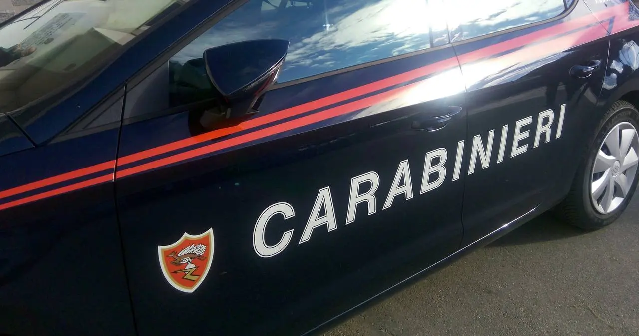 Zocca, uccide il suocero e lo zio di sua moglie: fermato dai Carabinieri
