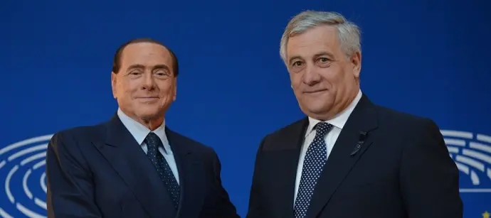 Elezioni - Berlusconi insiste: "Vorrei Tajani Premier, ma manca suo ok"