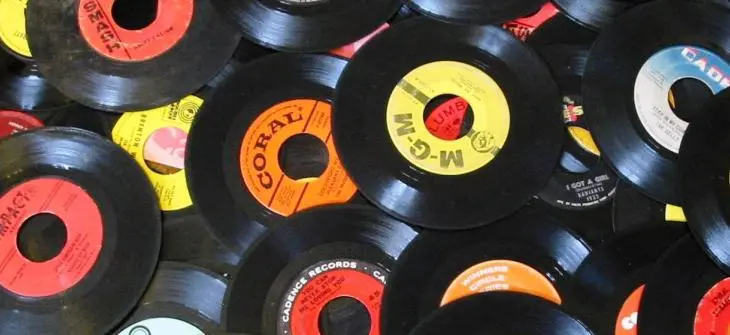 East Market a 33 giri, al via domenica 4 marzo la prima edizione di vinylEAST