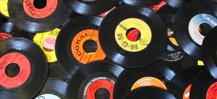 East Market a 33 giri, al via domenica 4 marzo la prima edizione di vinylEAST