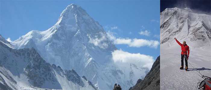 Alpinismo: russo-polacco Urubko tenta 'scalata suicida' a K2