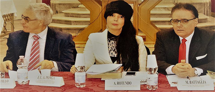 Centro Theotokos a Santa Caterina dello Jonio