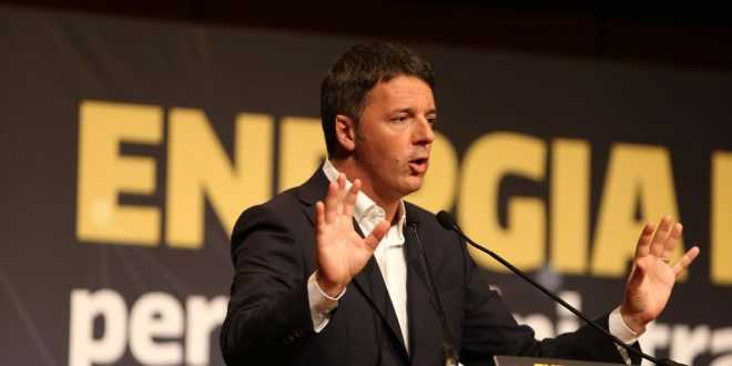 Elezioni: Renzi e il calo del PD. Problema per il Paese se PD non sarà primo partito