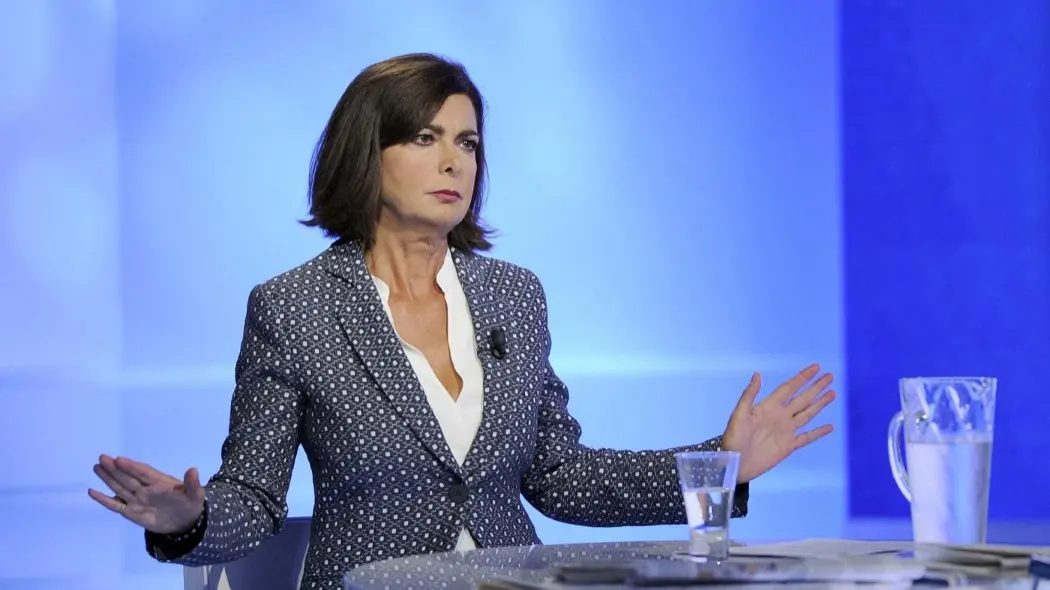 Boldrini su accordo Pd-FI: "Tra loro guanti bianchi e prove tecniche di intesa"