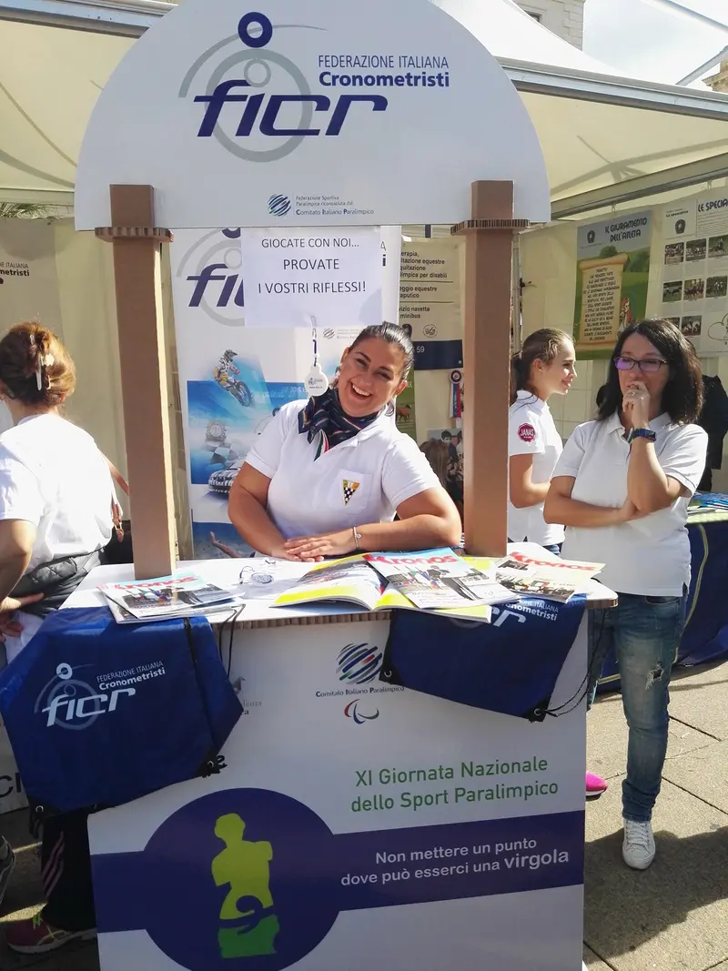 CIP Sardegna: proficua collaborazione con la Crono Sassari per le premiazioni 2017