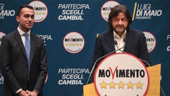 Riciclaggio, indagato il presidente del Potenza Calcio