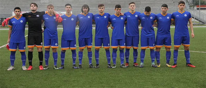 Calcio. "Roma Caput Mundi": l'Under 18 LND eliminata. In finale è ancora Romania-Albania