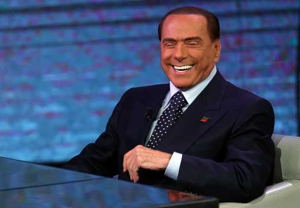 Berlusconi: "Tajani è uno dei possibili premier. Apprezzato da tutti"