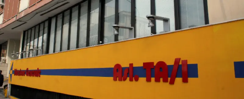 Truffa da 300mila euro alla Asl di Taranto, 3 interdizioni