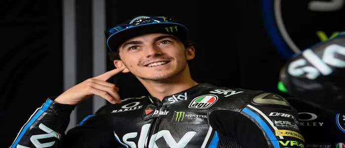 Il vivaio di Valentino Rossi centra il suo obiettivo: Francesco Bagnaia passa in Motogp