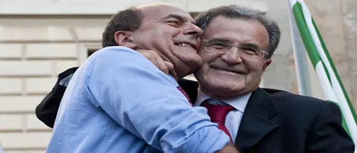 Elezioni: Bersani, Prodi sbaglia, e' sfumatura del renzismo