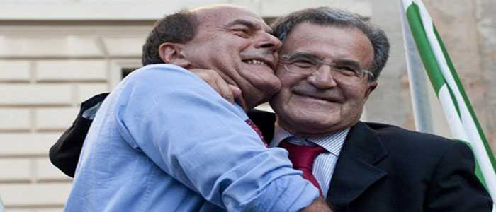 Elezioni: Bersani, Prodi sbaglia, e' sfumatura del renzismo