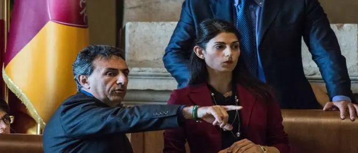 Caso polizze, il Tribunale di Roma archivia la posizione di Virginia Raggi