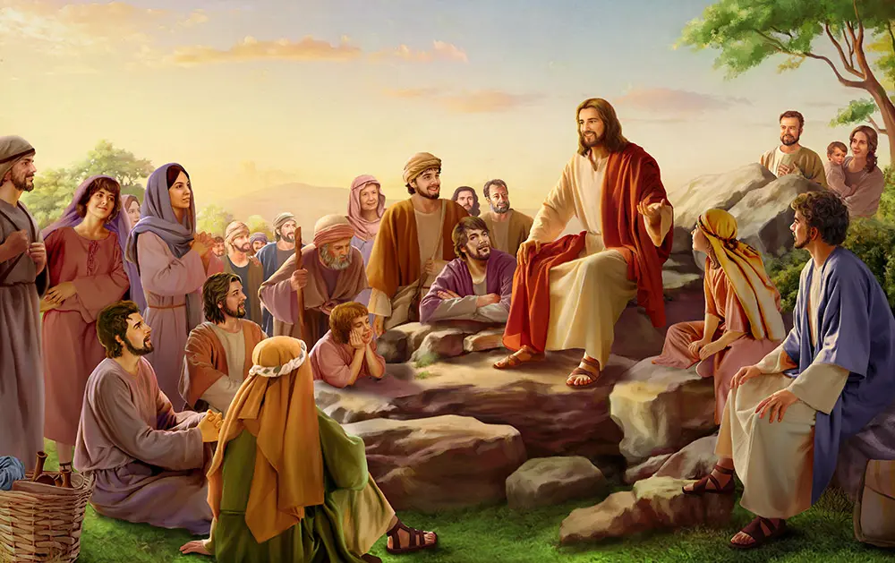 La preghiera del Padre nostro nel Vangelo di oggi