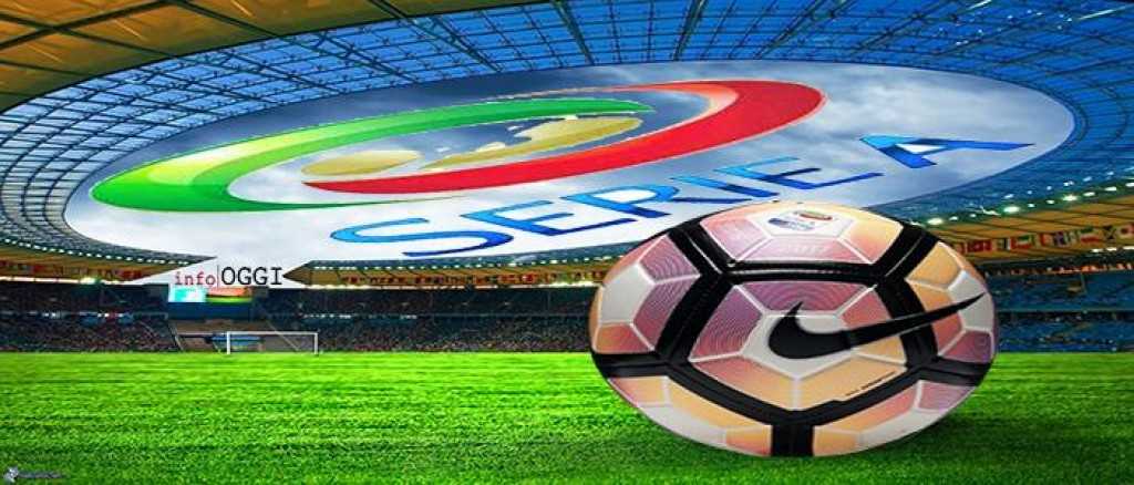 Calcio: il riepilogo della 25esima giornata di Serie A