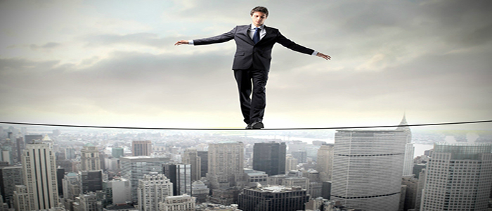 È bene revisionare ogni tanto la nostra vita