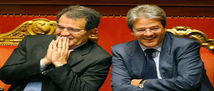 Elezioni: Prodi, Gentiloni premier giusto per il dopo voto