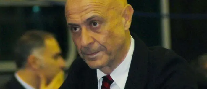 Patto con l'Islam: Minniti al convegno "Musulmani italiani insieme per una società coesa"