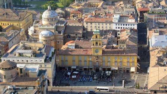 Parma capitale italiana della cultura 2020, battuta la concorrenza di altre nove città