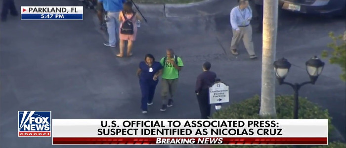 Florida, strage in un liceo: arrestato ex studente. Si contano diciassette vittime
