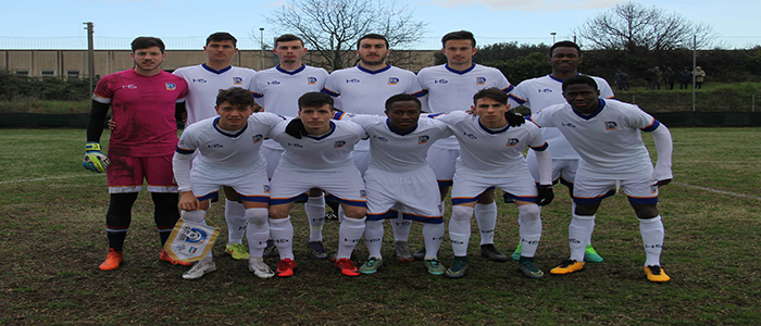 Calcio - rappresentativa serie D: concluso il terzo raduno