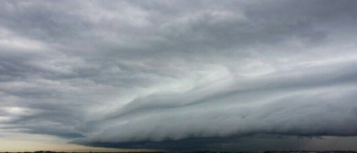 Maltempo, neve e pioggia disagi per la viabilità in Calabria