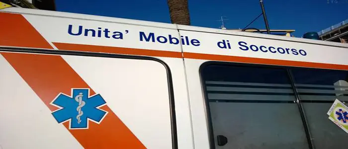 Tragedia, ventenne muore travolto da treno a Sestri Levante