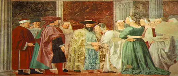 L'alta "moda" del Vangelo veste il vero Amore
