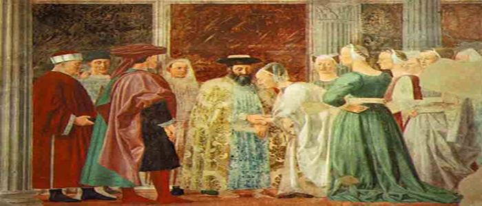 L'alta "moda" del Vangelo veste il vero Amore