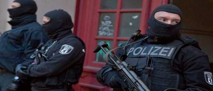 Estorsioni: ricercato calabrese arrestato in Germania