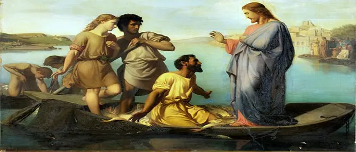 Perché questa generazione chiede un segno? Vangelo del giorno