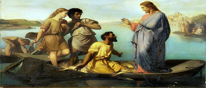 Perché questa generazione chiede un segno? Vangelo del giorno