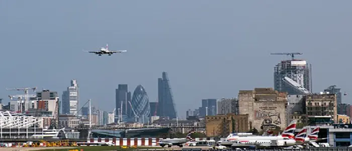 Gb: bomba inesplosa II Guerra mondiale, chiuso London City Airport