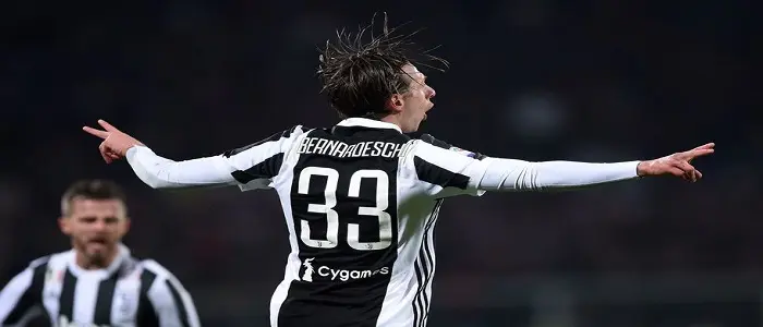 Serie A, Fiorentina - Juventus 0-2. I bianconeri scavalcano il Napoli che stasera ospita la Lazio