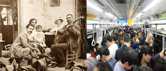 Quali, da ieri ad oggi, le origini della morale?