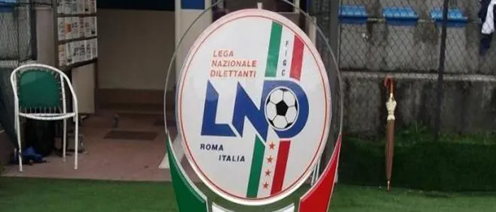 Calcio. Fase nazionale della Coppa Italia Dilettanti, si parte il 21 Febbraio