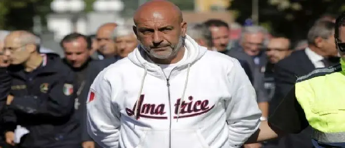 Amatrice, Sergio Pirozzi indagato per omicidio colposo per il crollo di una palazzina