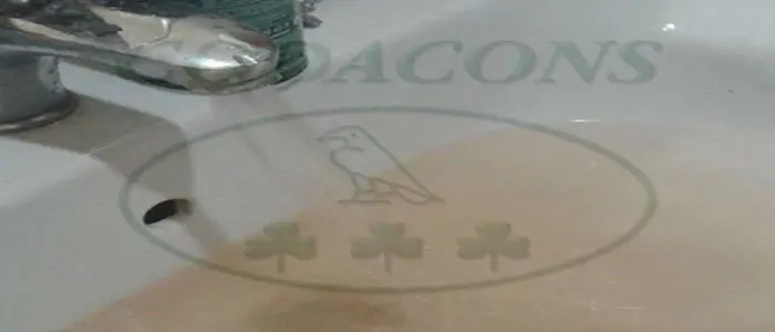 Acqua putrida: Codacons diffida il Sindaco di Catanzaro Abramo