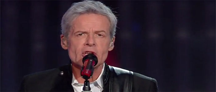 Sanremo 2018 di tutto e di più sulla terza serata (Video)